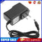 9V 300mA 100V-240V AC to DC Power Supply Adapter Converter 5.5x2.5-2.1mm US