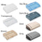 Double Sockets Switch protection box Socket Protector Electric Plug Cover