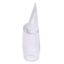 Professional Acrylic Alto Saxophone Mouthpiece for Saxophone Playing The Jazz Music Axophone