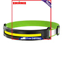 Manta Owen completa o doble 72"" x 90"" mezcla de nailon polietileno barrido por el viento EE. UU. retro años 80