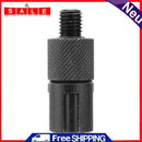 Quick Release Magnetic Adapter Carp Fishing Rod Pole Bite Alarm Holder Connector