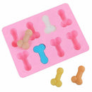 1pcs Silicone Ice Ball Cube Tray Freeze Mould Bar Jelly I3M1 Maker M9N5