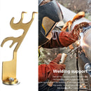 Universal Strong Magnetic Grip Welding Torch Stand TIG Stable Holder Tool