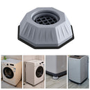 Non-slip Anti-vibration Washing Machine Feet Floor Mat Furniture Protectors