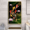 Koi Fish Lotus Diamond Painting Full Round Drill DIY Embroidery Kit 18x34