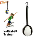 Suspension volleyball training basketball ball with Q2P9 ball aids 7T6T C Y9T4