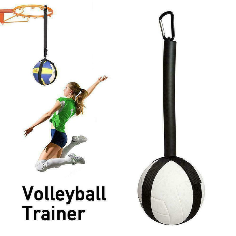 Suspension volleyball training basketball ball with Q2P9 ball aids 7T6T C Y9T4