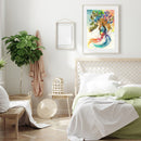 Animal Dreamcatcher 40x50cm Oil Paint By Numbers Picture DIY
