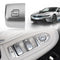 Master Window Switch Repair Button Cover FL for Mercedes Benz C Class W205 Newly