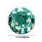 Wear-Resistant Big Inflatable Snow Tube Sled Ski Circle 46inch Snow Sleds