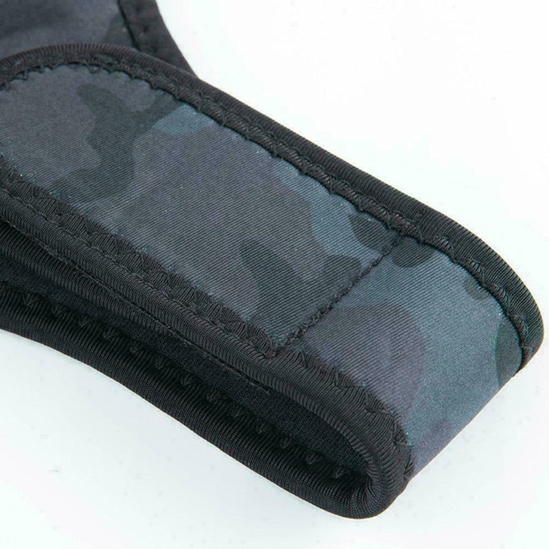 2mm Neoprene Camouflage Diving Headgear Snorkeling Cover Hat Hood Head D4V3