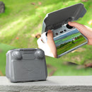 2 in 1 Case Sleeve Dust-proof Sunshade Cover Scratch-proof Skin Guard for DJI RC