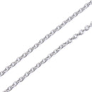 Women Double Chain Bear Pendant Necklace Clavicle Chain Pendant Choker Charm