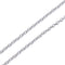 Women Double Chain Bear Pendant Necklace Clavicle Chain Pendant Choker Charm