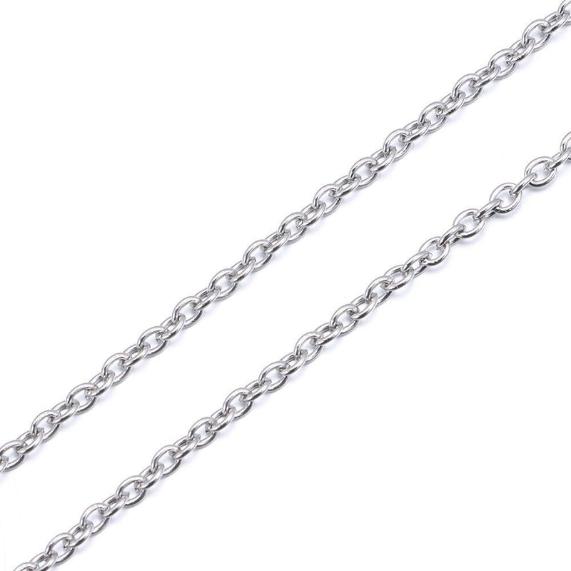 Women Double Chain Bear Pendant Necklace Clavicle Chain Pendant Choker Charm
