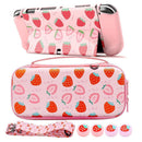 Bag Gaming Handbag Carry Case Bundle for Nintendo Switch Protective Cover
