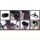Sunnylife Phone Holder for DJI Mavic Air 2/MINI/PRO/2/Air Remote Control