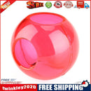 PC Crystal Case Cover for Nintend Switch Poke Ball Plus Controller (Red)