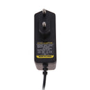 AC DC AC 110~240V Adapter Power Supply Charger 5v 2a 2000mA with EU Male 2.5*