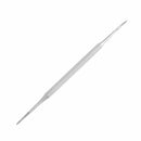 Ingrown  Double head Pedicure tool Toe Nail Lifter Manicure kit Nail File