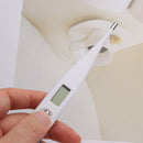Household Thermometer LCD Digital Electronic Thermometer Measure Tools