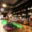 Spin Wine Bottle Drinking Funny Board Game Night Club Bar Drink Party Toys