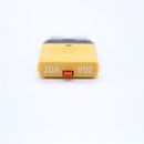 Protector Circuit Breaker Fuse Blade Fuse Circuit Breaker Automatic Reset