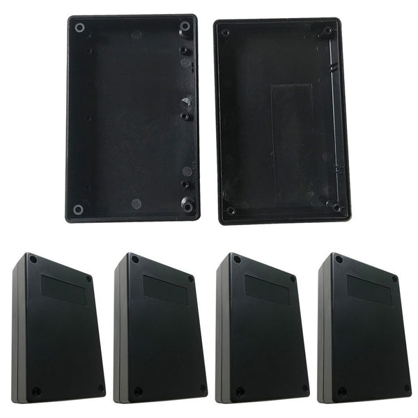 Enclosure Boxes Instrument Case Electronic Project Box Waterproof Cover Project