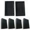 Enclosure Boxes Instrument Case Electronic Project Box Waterproof Cover Project
