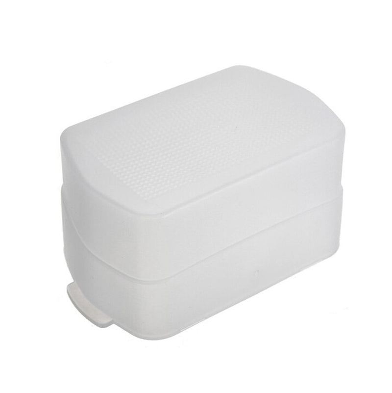 Diffuser For Canon Speedlite 580EX 580 EX II YONNUO YN560III YN560IV YN568