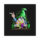 Full Cross Stitch Art Paint 11CT Stamped Cartoon Gnome Embroidery Wall Ornament