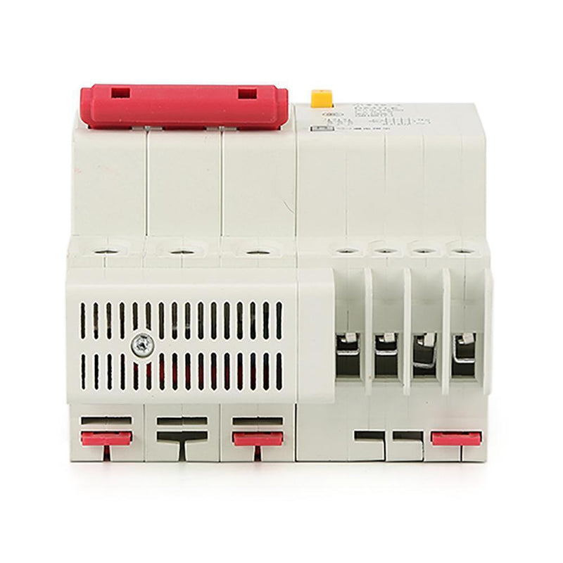 DZ47le-63/3P+N Leakage Protection Circuit Breaker Household Switch (40A) Newly
