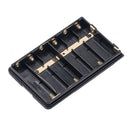For FBA-25A Battery Case For Yaesu VX-150/110/400 FT-60R/E
