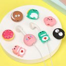 Cover Data Line Protector Wire Cord Protectors Charging Cable Cover Cable Bite