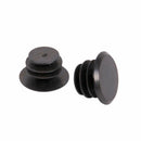 Handlebar Accessories Road Bike Grips Grip End Plugs Cycling Handles Caps