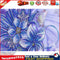 DIY Special Shaped Diamond Painting Butterfly Cross Stitch Mosaic (DZ223) Newly