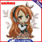 Partial Embroidery Beauty Stamped 14CT Needlework Sets DIY Cross Stitch Kits