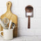 Adhesive Hooks Kitchen Bathroom Wall Mounted Mop Hanger Organizer Broom Holder