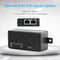PoE Splitter PoE Injector RJ45 Passive DC 5.5mmx2.1mm Input Adapter Connector