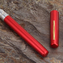 4Mini Portable Pocket Fish Pen Aluminum Alloy Fishing Rod Pole Reel Combos