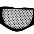 Health Care Heating Neckbraces Neck Wrap Collar Magnetic Tourmaline Massager