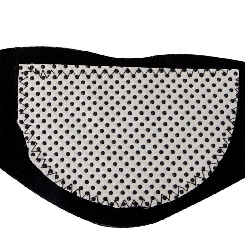 Health Care Heating Neckbraces Neck Wrap Collar Magnetic Tourmaline Massager