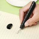 Stationery Writing Tool Multifunction Ballpoint Pen Ruler Signature Ballpen