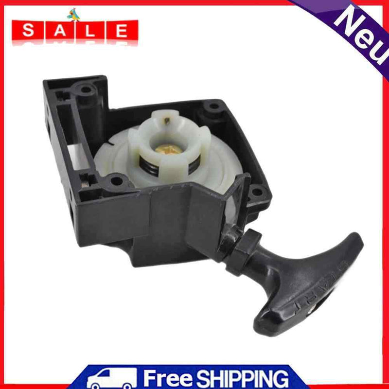 Occitop trimmer lawn trimmer recoil starter for TJ45 trimmer chains