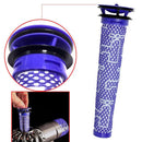 V8 DC58 DC59 DC61 DC62 DC74 Handheld Vacuum Cleaner Pre Motor Filter Washable