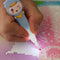 Multi-use 5D DIY Diamond Painting Cross Stitch Luminous Point Drill Pen(A) Newly