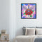 Diamond Painting Rose Partial Special Drill Picture of Rhinestone DIY Drawing