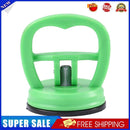 Car Dent Remover Puller Auto Body Dent Strong Suction Cup (Light Green)