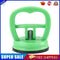 Car Dent Remover Puller Auto Body Dent Strong Suction Cup (Light Green)