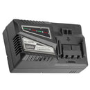 Cable Adaptor UC18YSFL Battery Charger For Hitachi 14.4V 18V Li-ion Battery